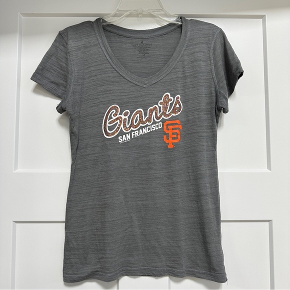 San Francisco Giants Tee Shirt - Picture 1 of 7
